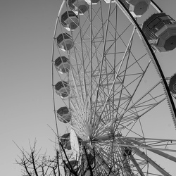 NOIR & BLANC